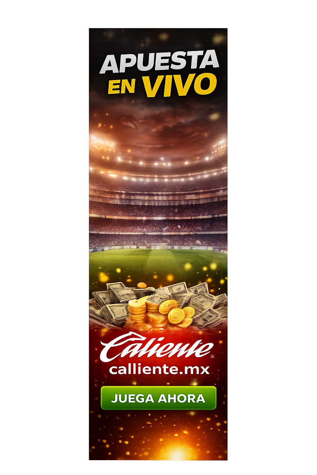 Caliente.mx